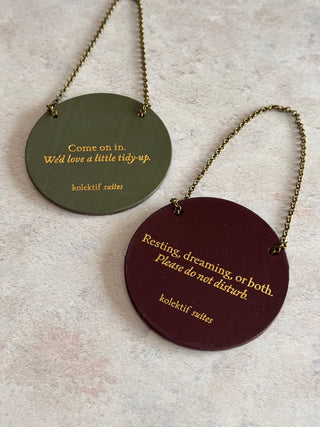 From Housekeeping to Handcrafted: How Tiny Details Make a Big Impact in Hospitality