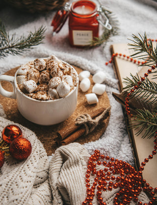 Creating Christmas Magic With These Special Touches