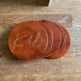 Leather Anniversary Gifts