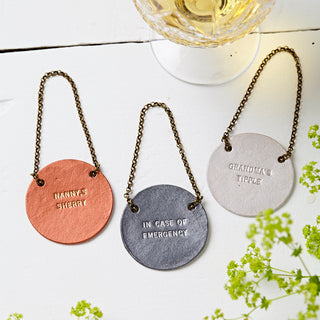 Small Leather Gifts