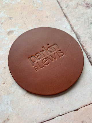 Walpier Buttero Bespoke Leather Sample