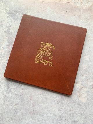 Walpier Buttero Bespoke Leather Sample