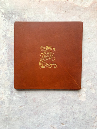 Walpier Buttero Bespoke Leather Sample