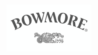 Bowmore Whisky logo