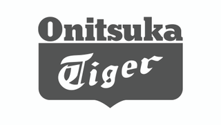 Onitsuka Tiger logo
