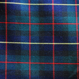 Dark Tartan