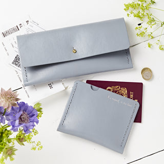 Travel Case Clutch Bag