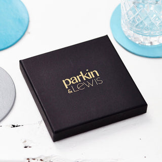 Gift Box for coasters